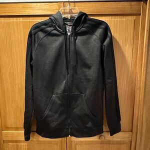 Adidas Fleece Lined Sweatshirt